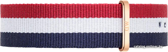 

Ремешок Daniel Wellington Classic Cambridge DW00200003