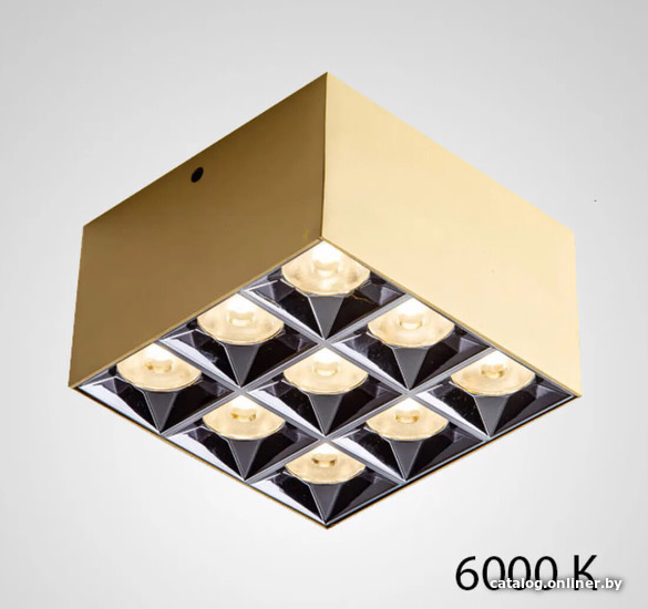 

Точечный светильник ImperiumLoft Cup01 212550-23