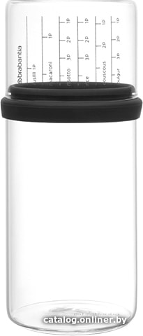 

Емкость Brabantia 290282