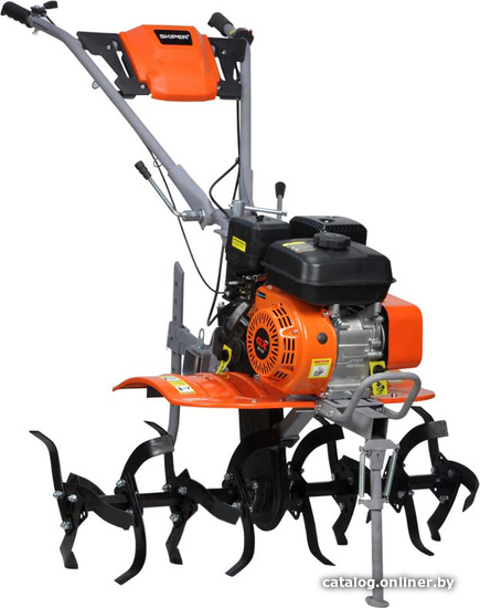 

Мотокультиватор Skiper GT-700 (без колес)
