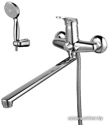 

Смеситель Lemark Omega [LM3151C]