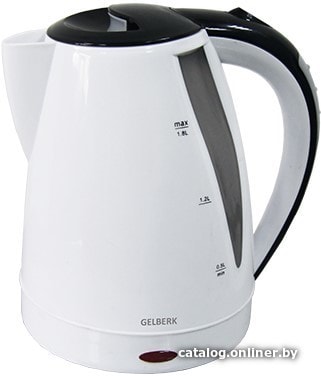 

Электрический чайник Gelberk GL-406 (2018)