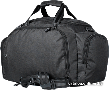 

Дорожная сумка Galanteya 60020 1с3005к45 (черный)