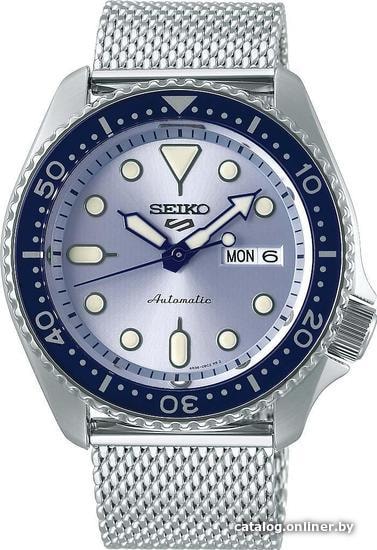 

Наручные часы Seiko SRPE77K1