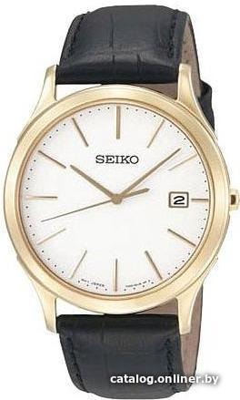 

Наручные часы Seiko SGEE08P1