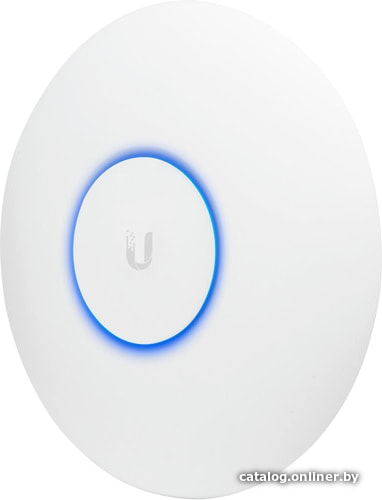 

Точка доступа Ubiquiti UniFi ap ac Pro