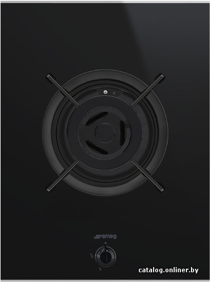 

Варочная панель Smeg PV631CNX