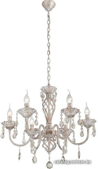 

Подвесная люстра ST Luce Splendi SL139.503.06