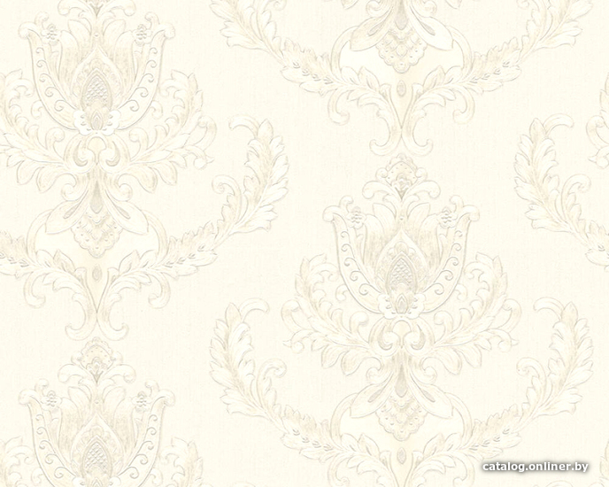 

Виниловые обои AS Creation Hermitage 10 33546-1