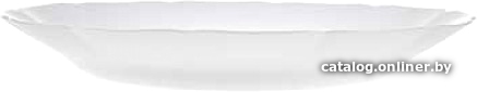 

Тарелка глубокая Royal Garden Flower White M RG003GL