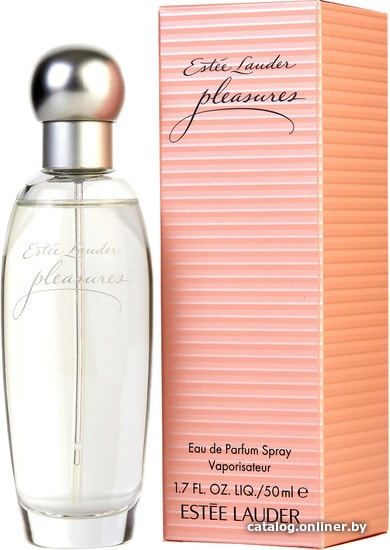 

Парфюмерная вода Estee Lauder Pleasures EdP (50 мл)