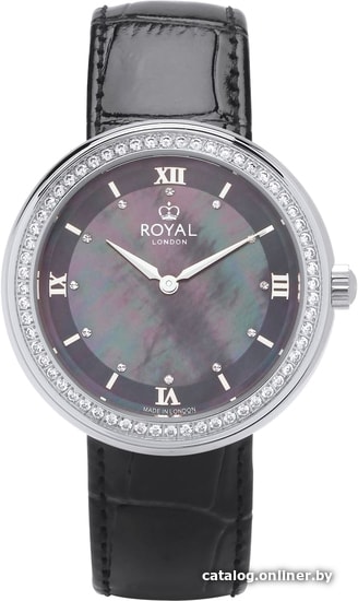 

Наручные часы Royal London 21403-01