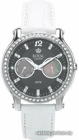 

Наручные часы Royal London 21071-03
