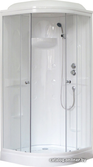 

Душевая кабина Royal Bath RB90HK1-T 90x90