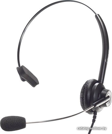 

Офисная гарнитура Accutone TM310 DC25