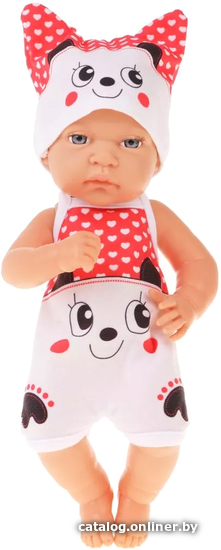 

Пупс Наша Игрушка 12009