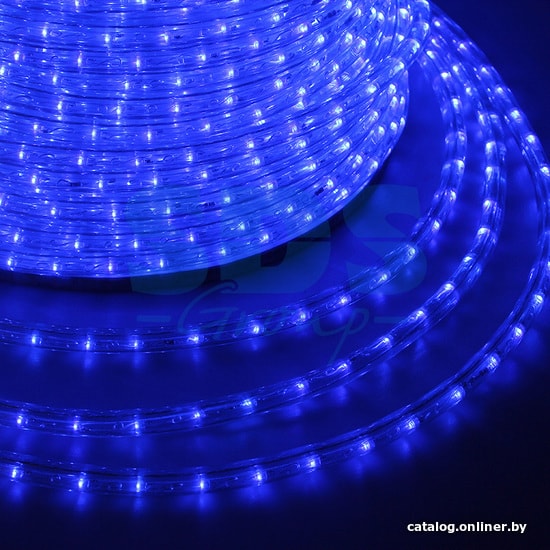 

Дюралайт Neon-Night Дюралайт LED фиксинг 121-123-4