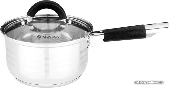 

Ковш Agness 937-415