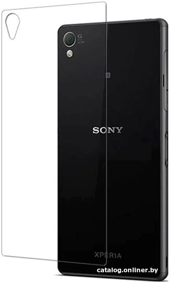 

Защитное стекло KST для Sony Xperia Z2 (прозрачный)