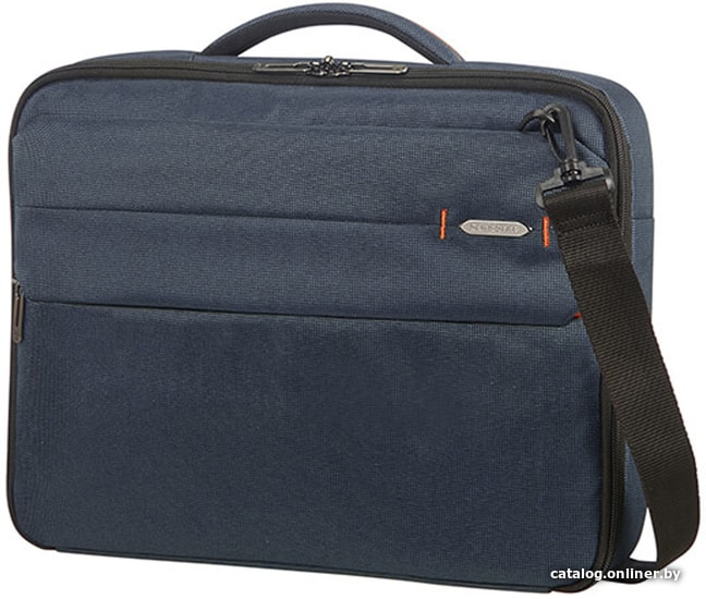 

Сумка Samsonite Network 3 CC8-01007 (синий)