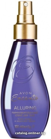 

Avon Спрей Encanto Белая орхидея и Сандаловое дерево