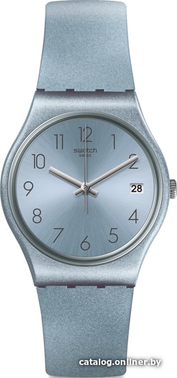 

Наручные часы Swatch Azulbaya GL401