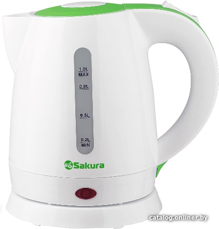 

Электрический чайник Sakura SA-2342GR