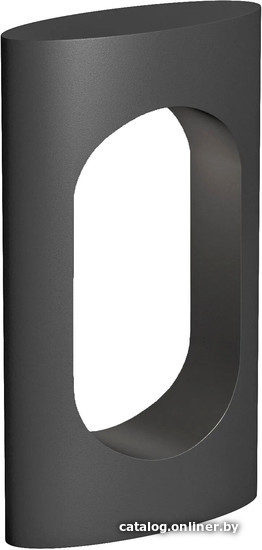 

Фонарный столб Arlight LGD-MUSE-BOLL-H300-12W Warm3000 037525