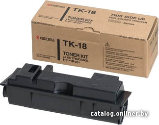 

Картридж Kyocera TK-18