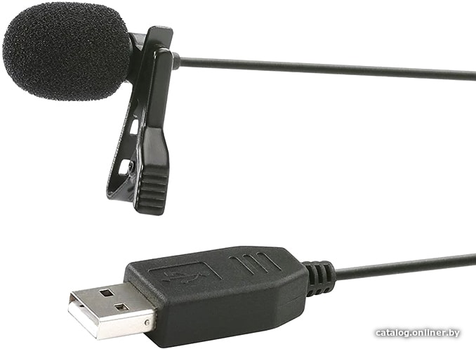 

Микрофон Saramonic SR-ULM7