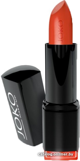 

Губная помада Joko Помада для губ Classic Lipstick (48 orange sorbet)