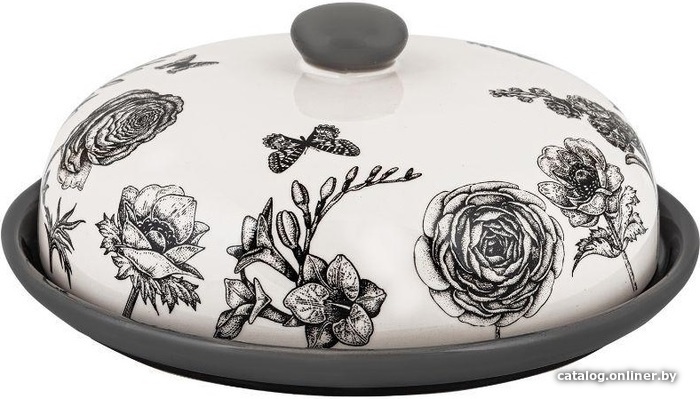 

Блюдо Appetite Je t’aime ZFC246-4