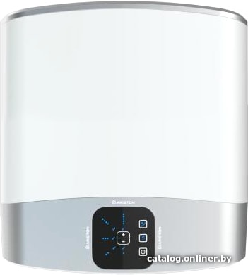 

Накопительный электрический водонагреватель Ariston ABS VLS EVO INOX PW 30