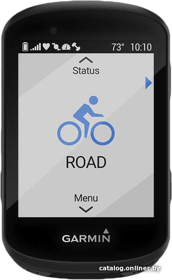 

Велокомпьютер Garmin Edge 530