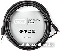 

Гитарный кабель Dunlop Manufacturing DCIX 10R 6.3 jack - 6.3 jack (0.254 м)