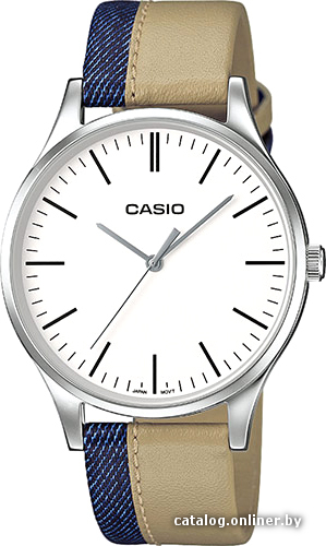 

Наручные часы Casio MTP-E133L-7E