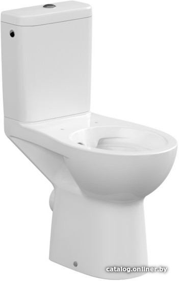 

Унитаз Cersanit Etiuda 579 New Clean On 3/6 P-KO-ETI010-3/6-COn