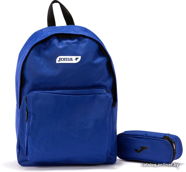 

Городской рюкзак Joma 400696.728 (синий)