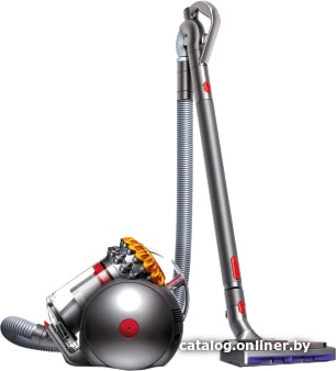 

Пылесос Dyson Big Ball Allergy 2