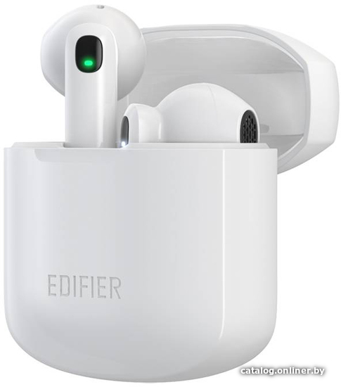 

Наушники Edifier W200T mini (белый)