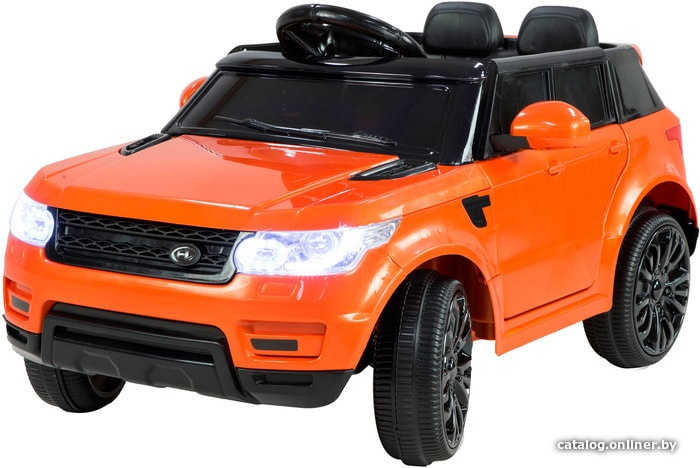 

Электромобиль Sundays Range Rover BJ1638