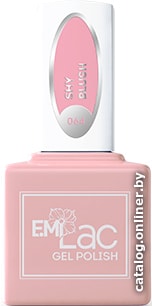 

Гель-лак Emi E.MiLac Cozy Evening (тон 064) 9 мл