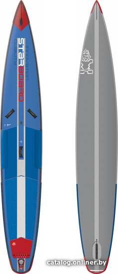 

Сапборд Starboard All Star Airline 14'0"x26" (2019)
