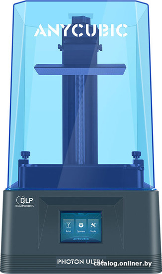 

DLP принтер Anycubic Photon Ultra