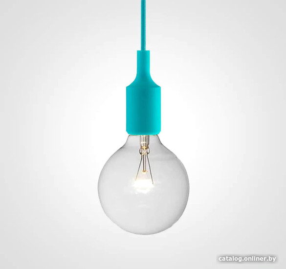 

Подвесная люстра ImperiumLoft Muuto e27 40.036 186762-22