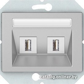 

Розетка USB Vilma Express XP 500 USB/USB mt