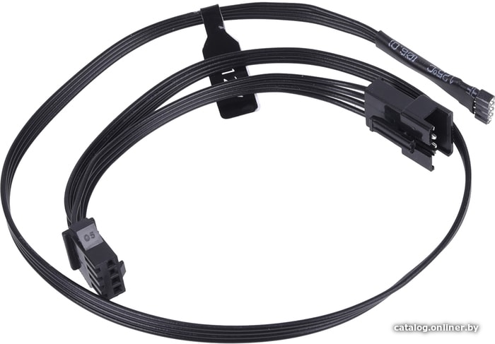 

Кабель Alphacool 18540 RGB-кабель (0.5 м)