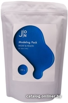 

J:ON Альгинатная маска Moist & Health Modeling Pack 250 г