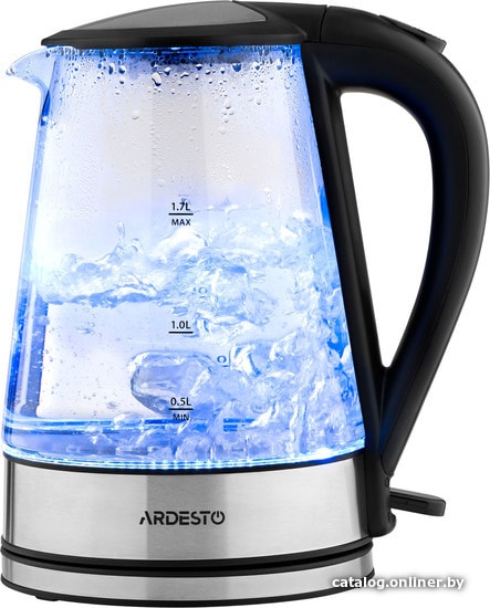 

Электрический чайник Ardesto EKL-F110