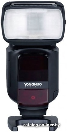 

Вспышка Yongnuo YN968C для Canon